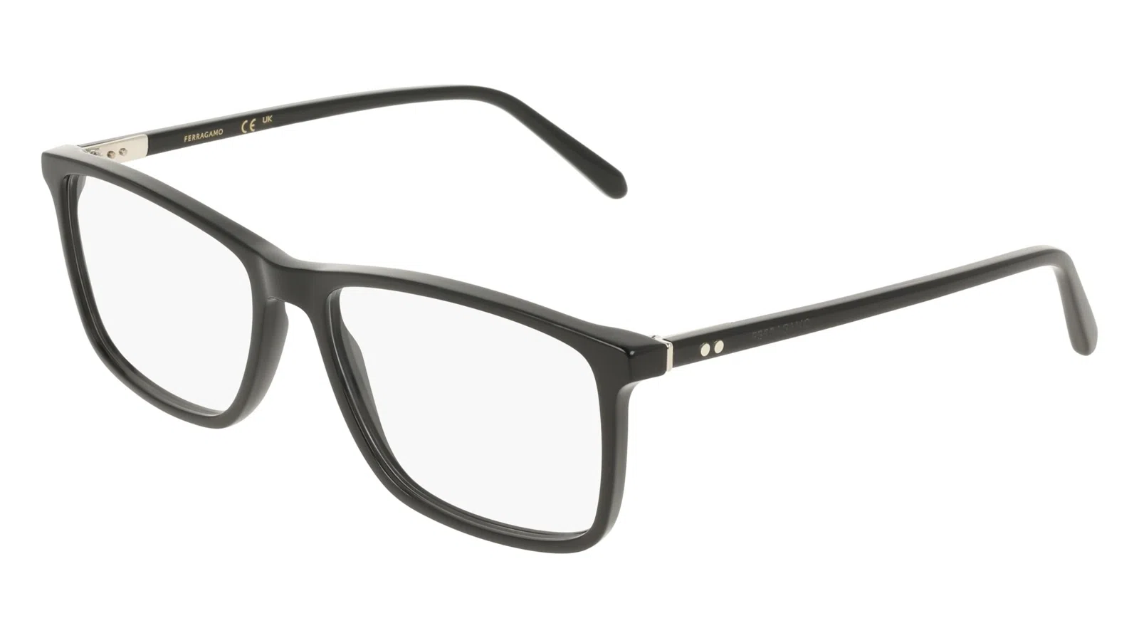 Salvatore Ferragamo SF3080 Eyeglasses - view 3